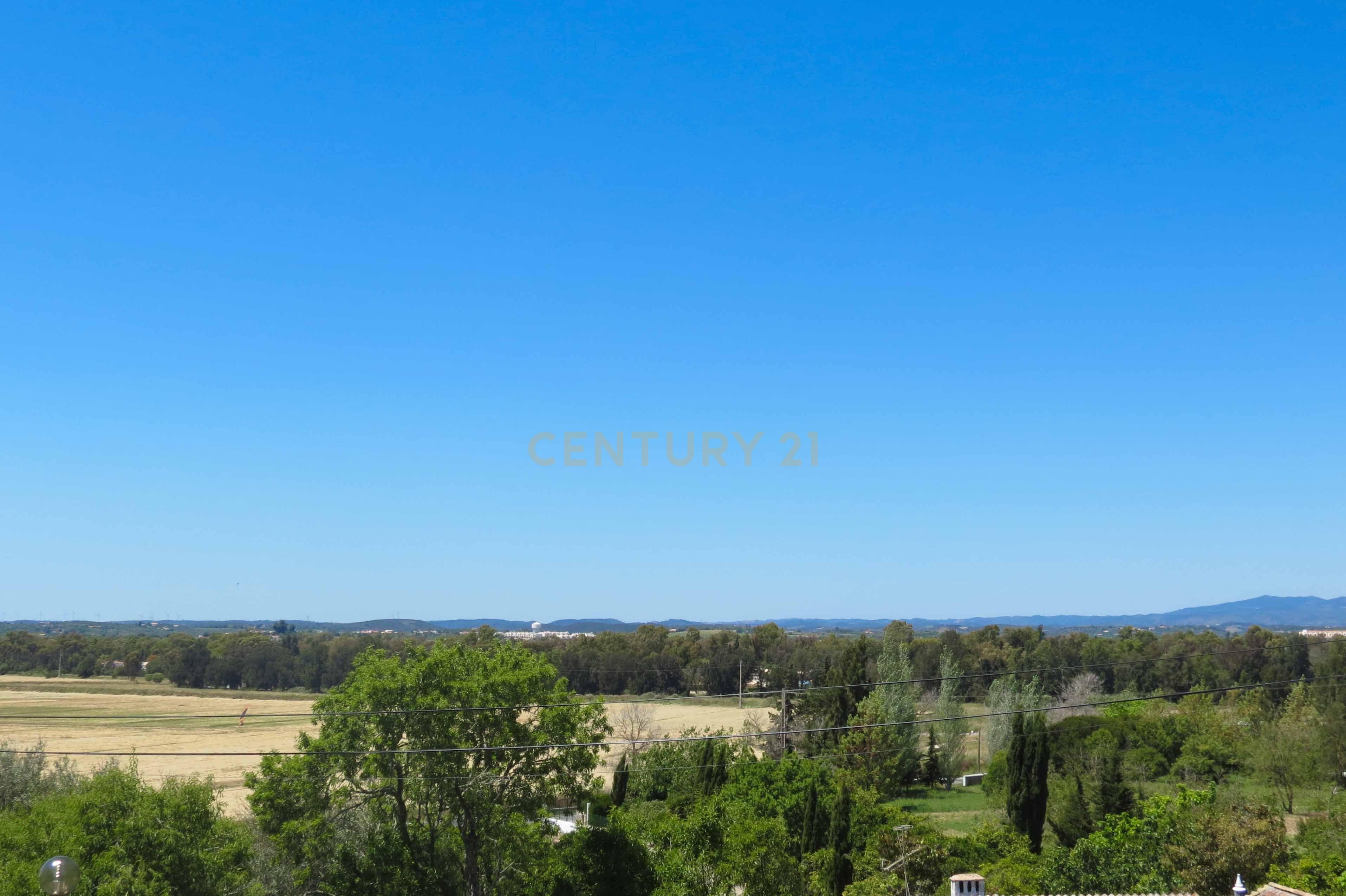 Terreno Urbano com Vista Desafogada nos Montes de Alvor – 435m² - Image 5