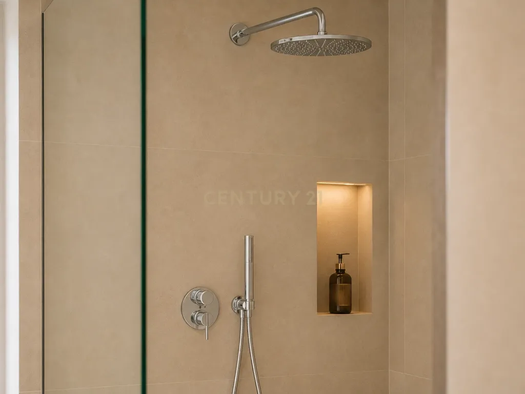 Moradia T3 | Garagem & Espaço Gourmet - Image 15