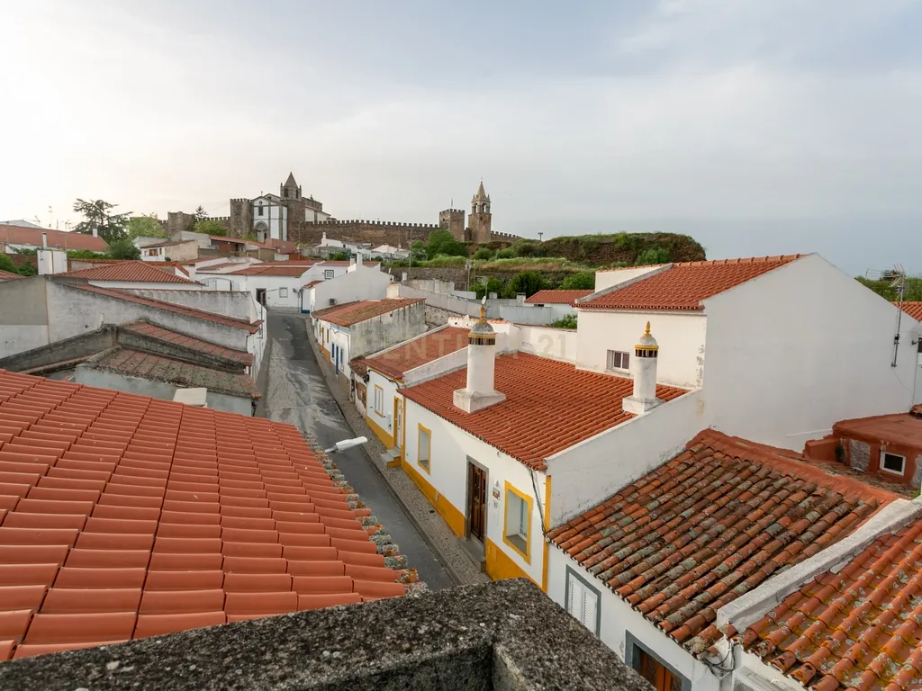 Oportunidade Única de Investimento em Mourão – Alentejo, Portugal - Image 22