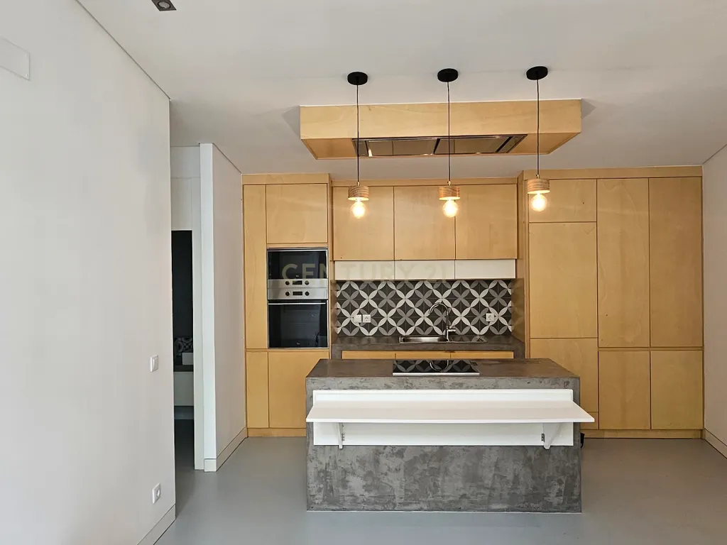 Apartamento Novo T1 - Luminoso com Logradouro em Campanhã – Porto - Image 4