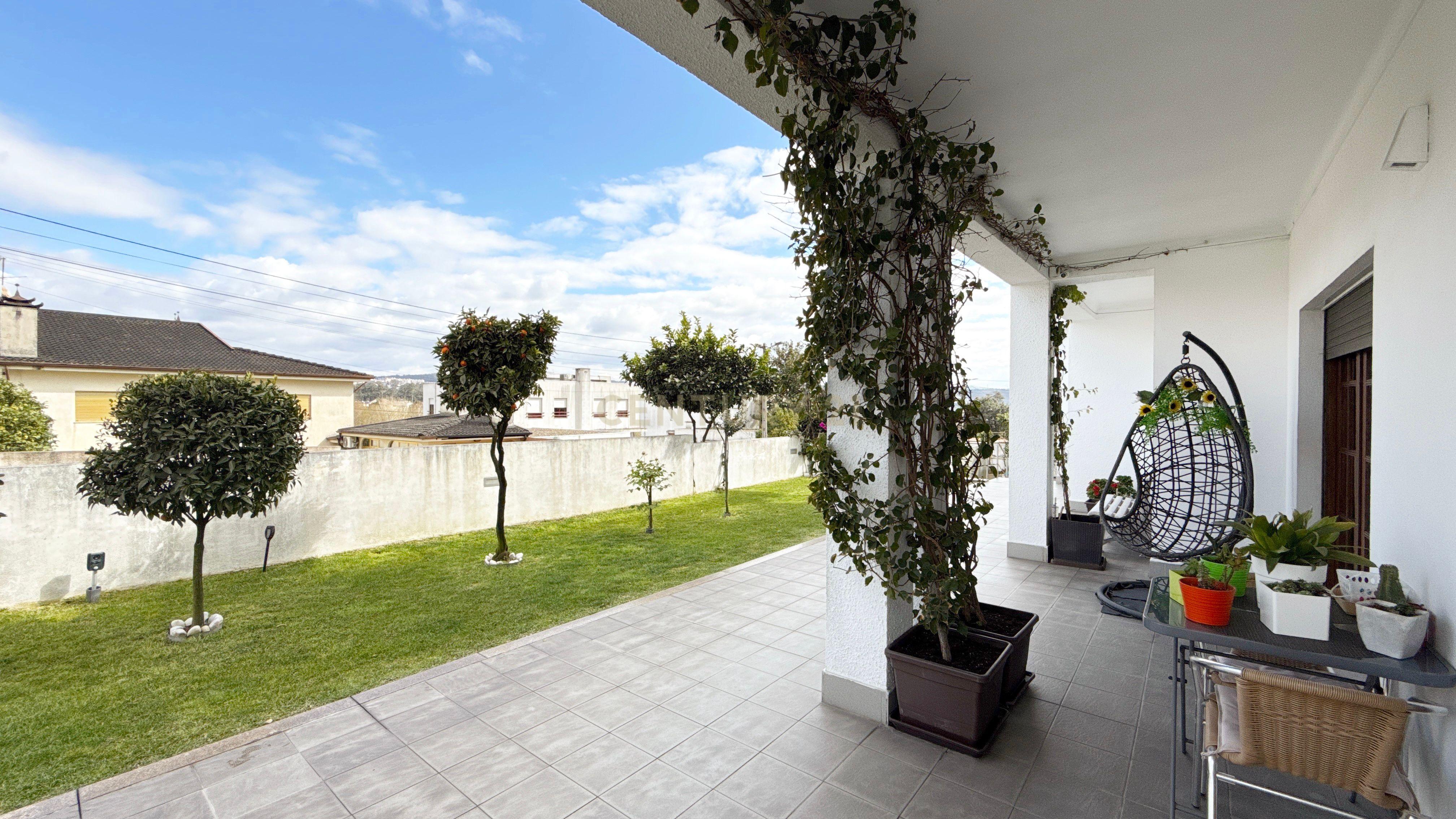 Andar Moradia com Jardim em Paredes – Urbanização da Mó - Image 5