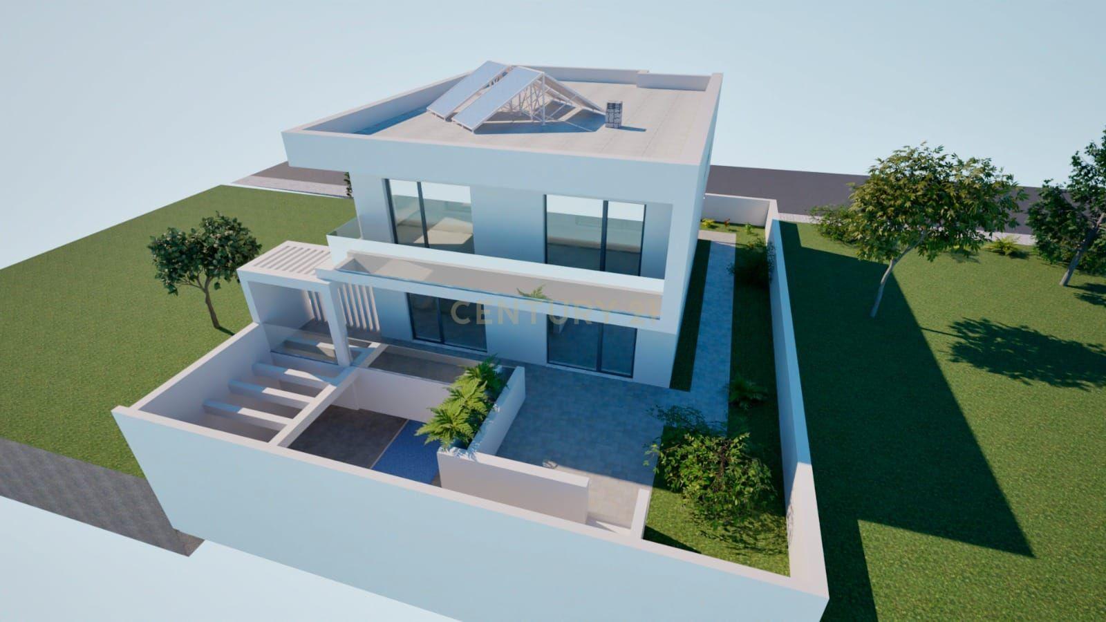 House in Loures, Via Rara - More