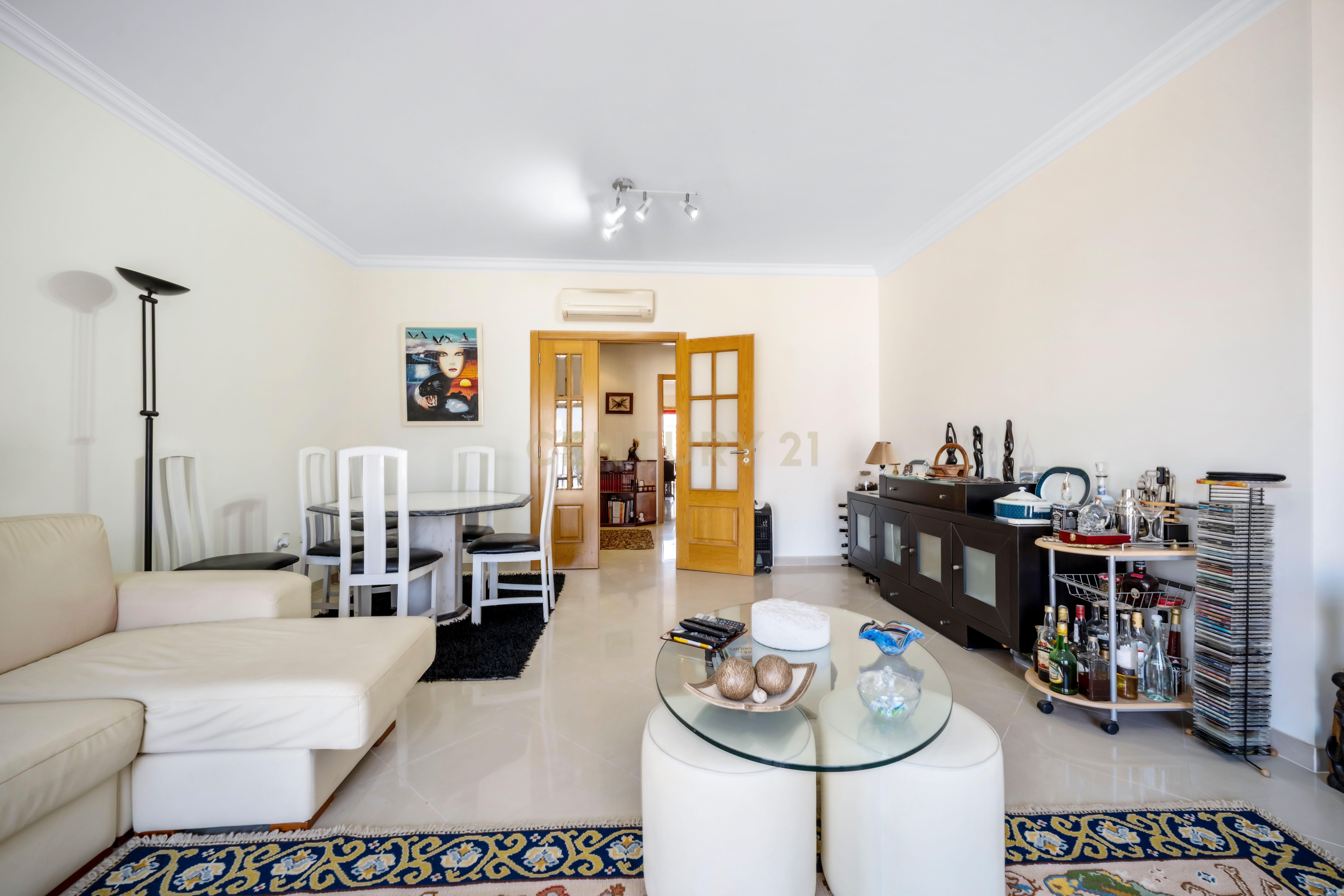 Fotografia 5 de Duplex na Atalaia - Montijo