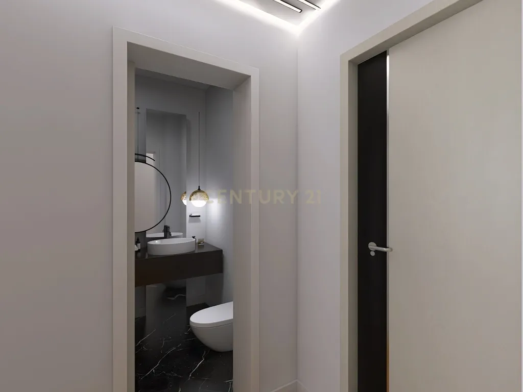 Apartamento T1 em Paço de Arcos - junto à praia e Escola Superior Náutica Infante D. Henrique - Image 24