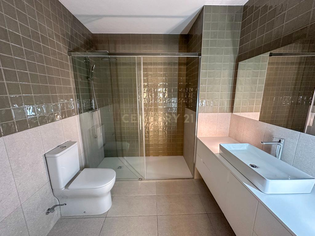Apartamento Novo em Paredes com 3 Quartos e 2 Casas de Banho - Image 15