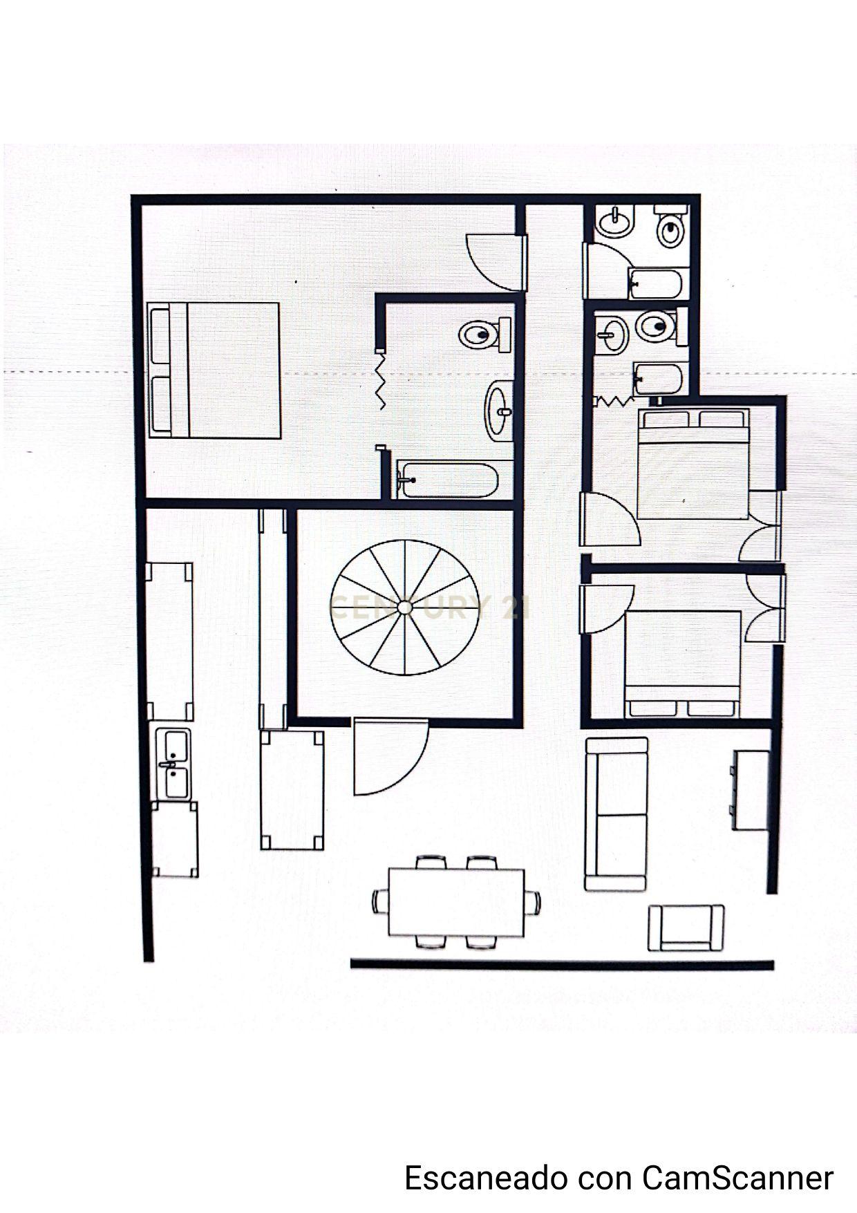 VENDA APARTAMENTO EM ESTEPONA CENTRO - Image 32