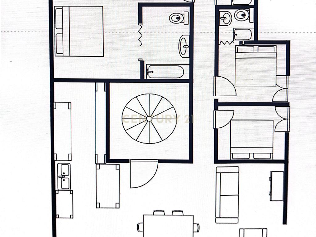 VENDA APARTAMENTO EM ESTEPONA CENTRO - Image 32