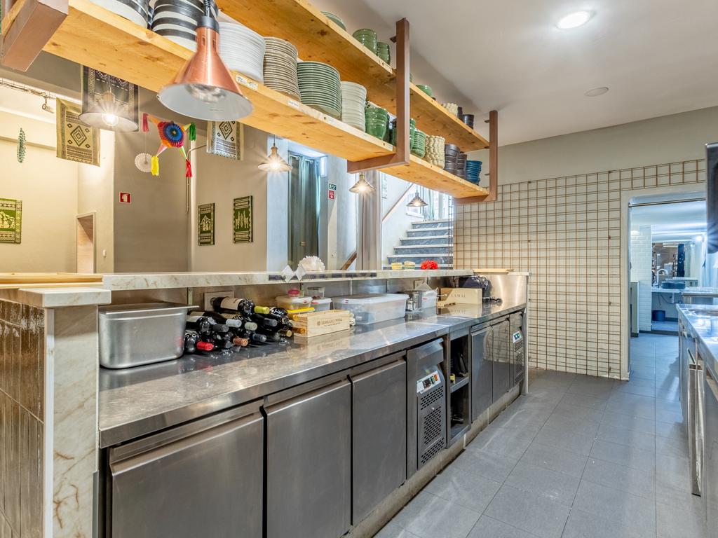 Trespasse Campo de Ourique | Pronto a Operar: Conceitos Modernos, Healthy, Wine Bar ou Pokes - Image 11