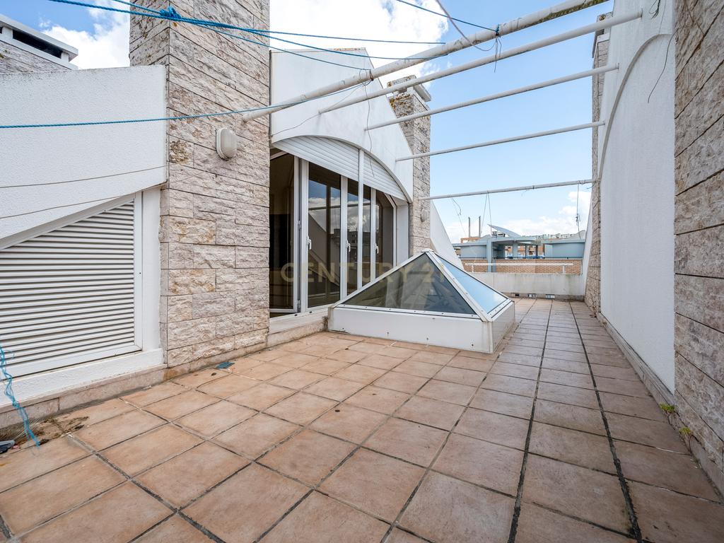 Moradia T4+1 em Condomínio Privado – Parque das Nações, Lisboa - Image 57