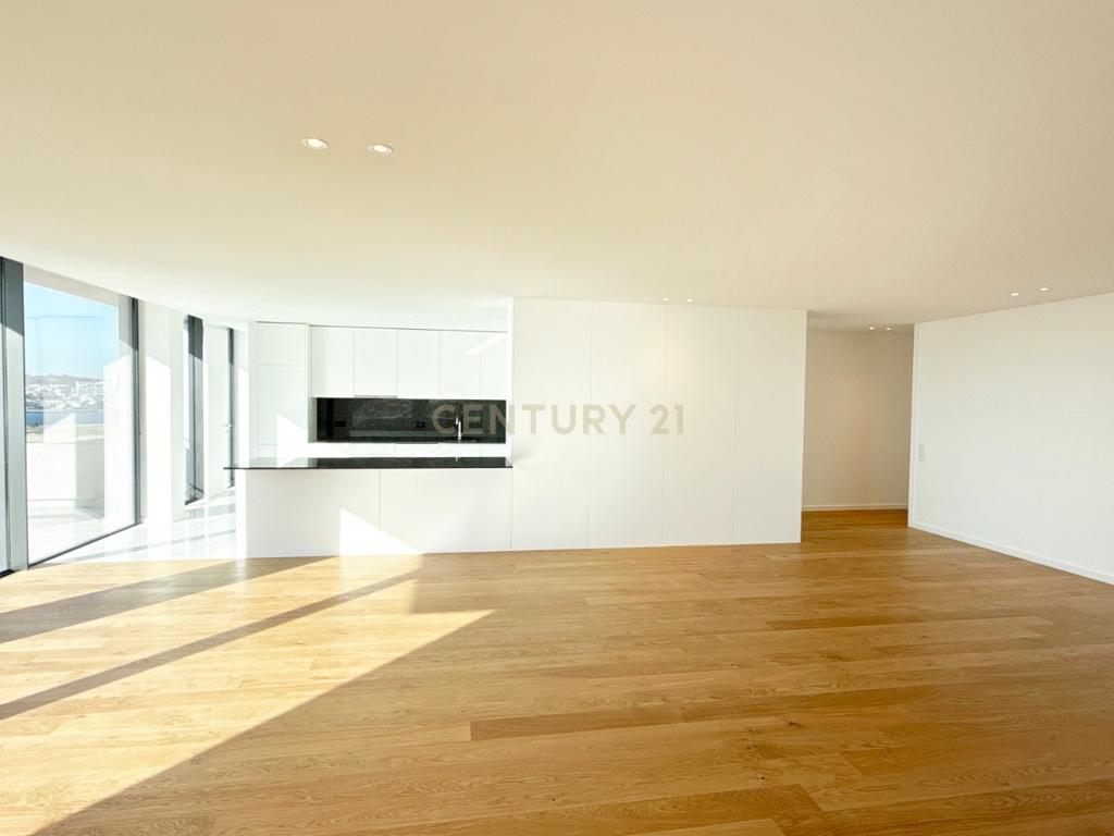 Apartamento Premium T4 LIVING SEA Nova Construção (Canidelo/ Vila Nova de Gaia) - Image 12
