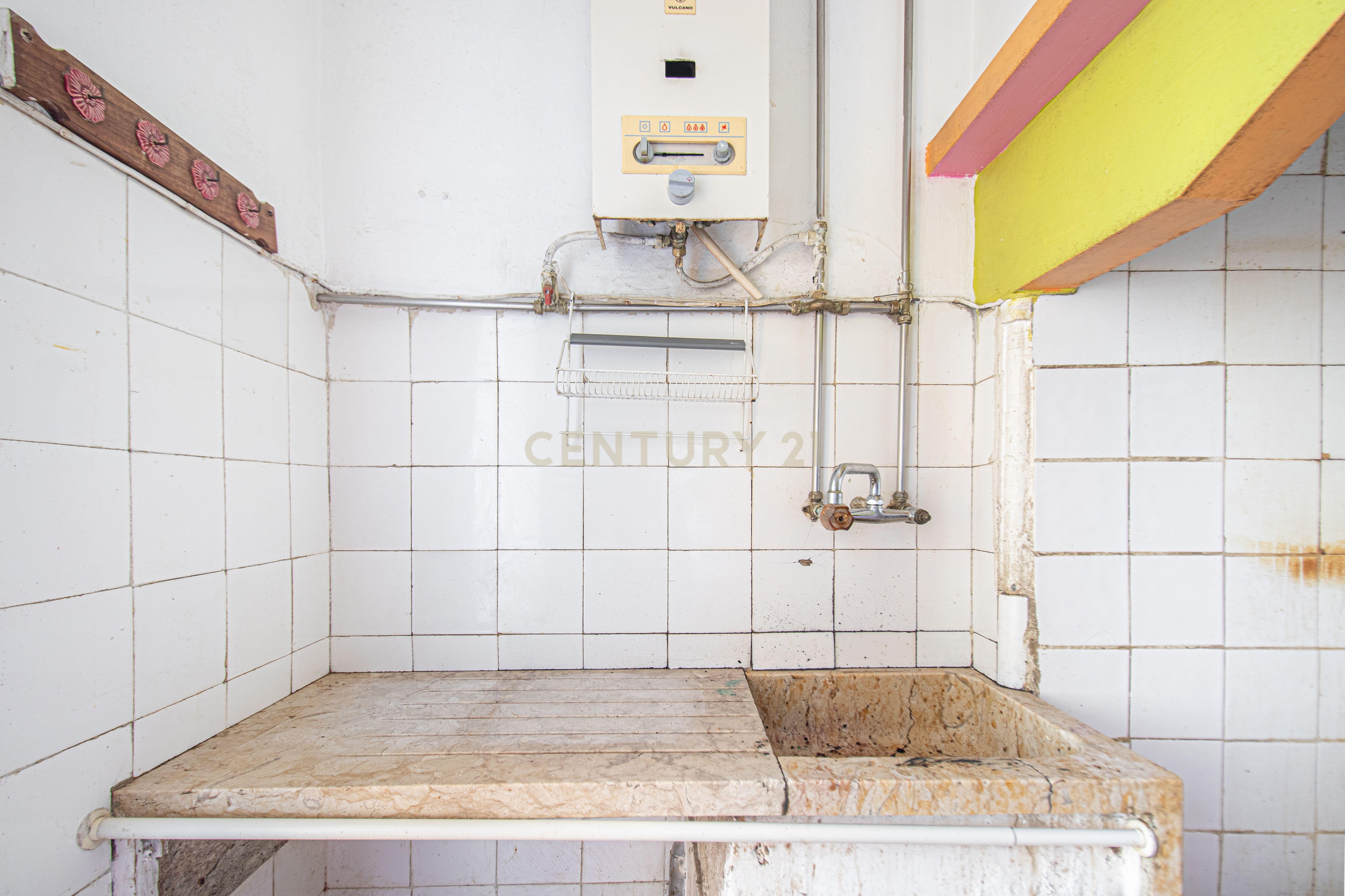 Fotografia 7 de Apartamento T2 na Amadora
