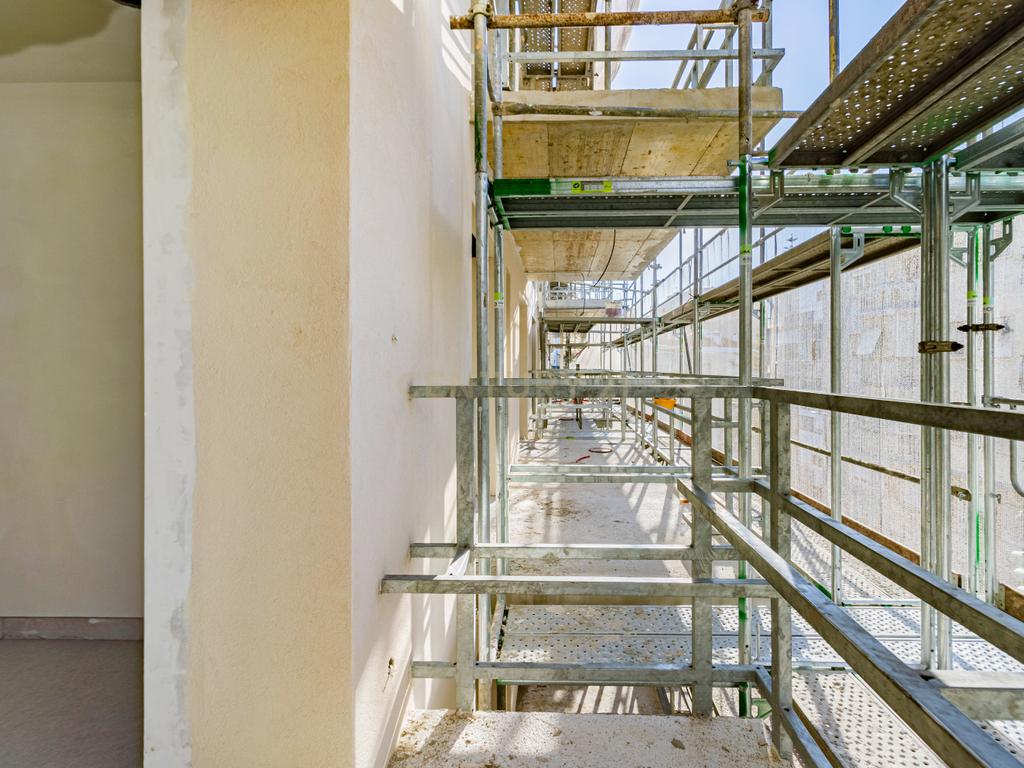 T3 - Varandas de São José em Sacavém - Image 24