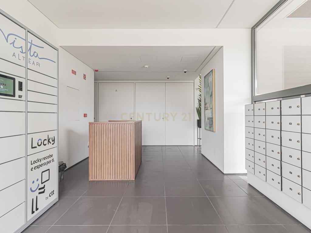 Apartamento T4 em Alto do Lumiar – Quinta das Conchas – Quinta do Lambert, Lumiar - Image 56