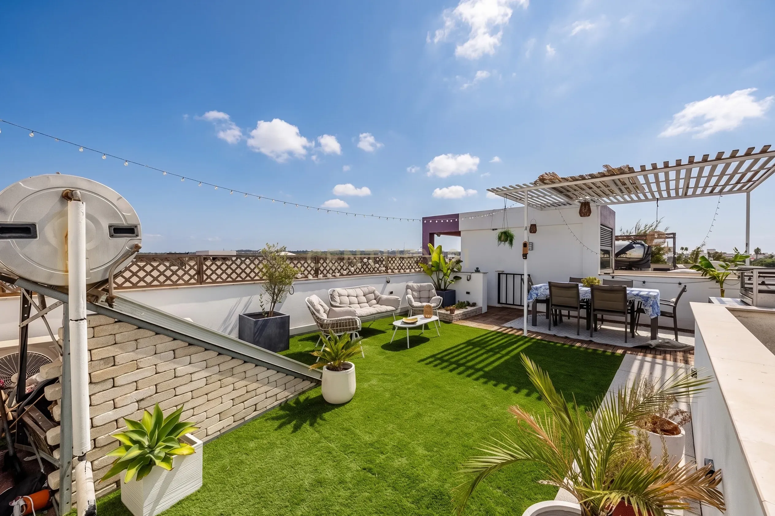 Apartamento T3 à venda em Ferragudo, Lagoa — foto 33