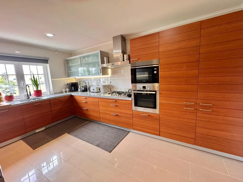 Moradia de luxo T3 em Alcochete - Image 8