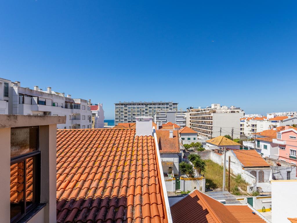 Apartamento T2 com garagem na Costa da Caparica - Image 20