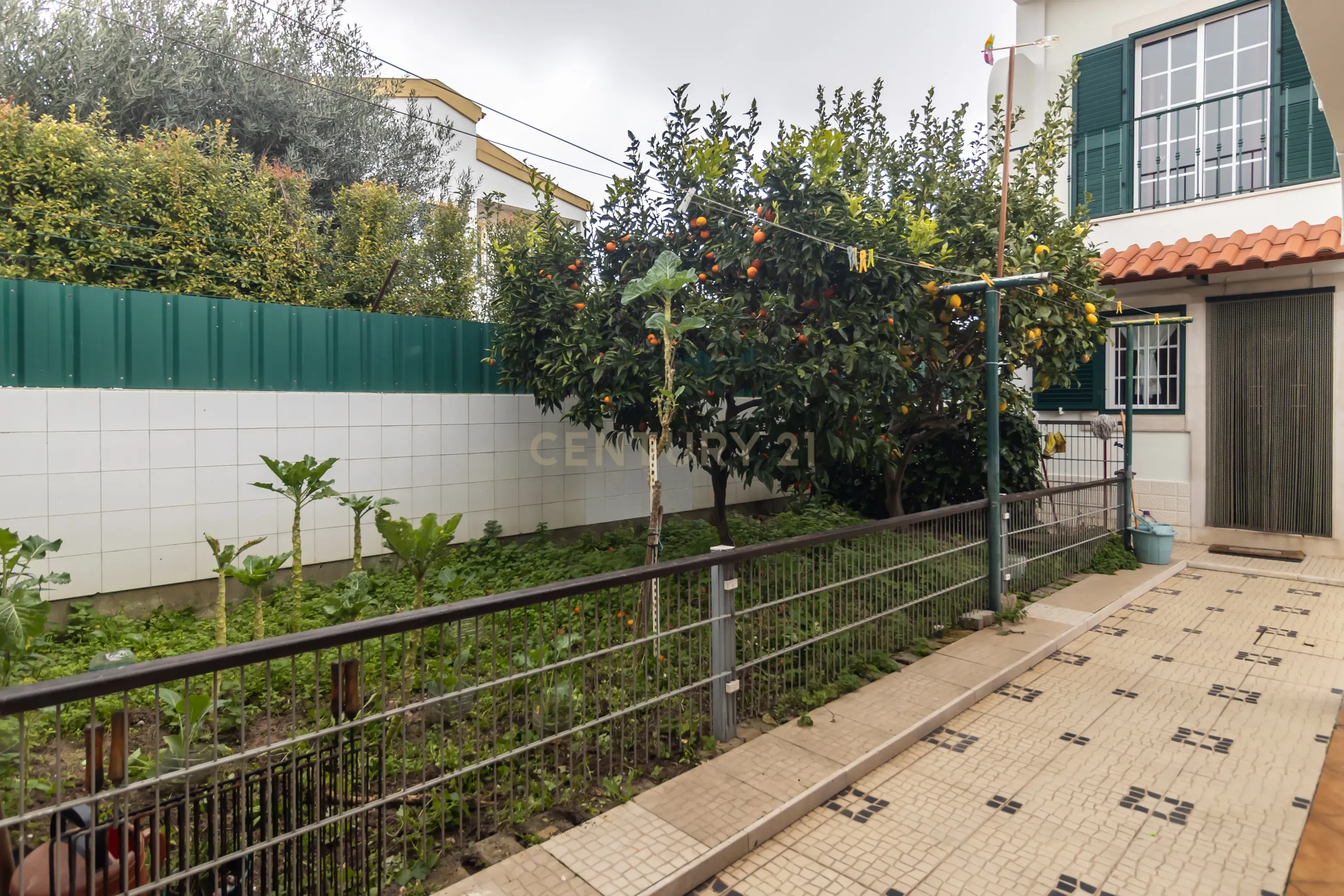 Moradia T4 à venda em Sado, Setúbal — foto 11