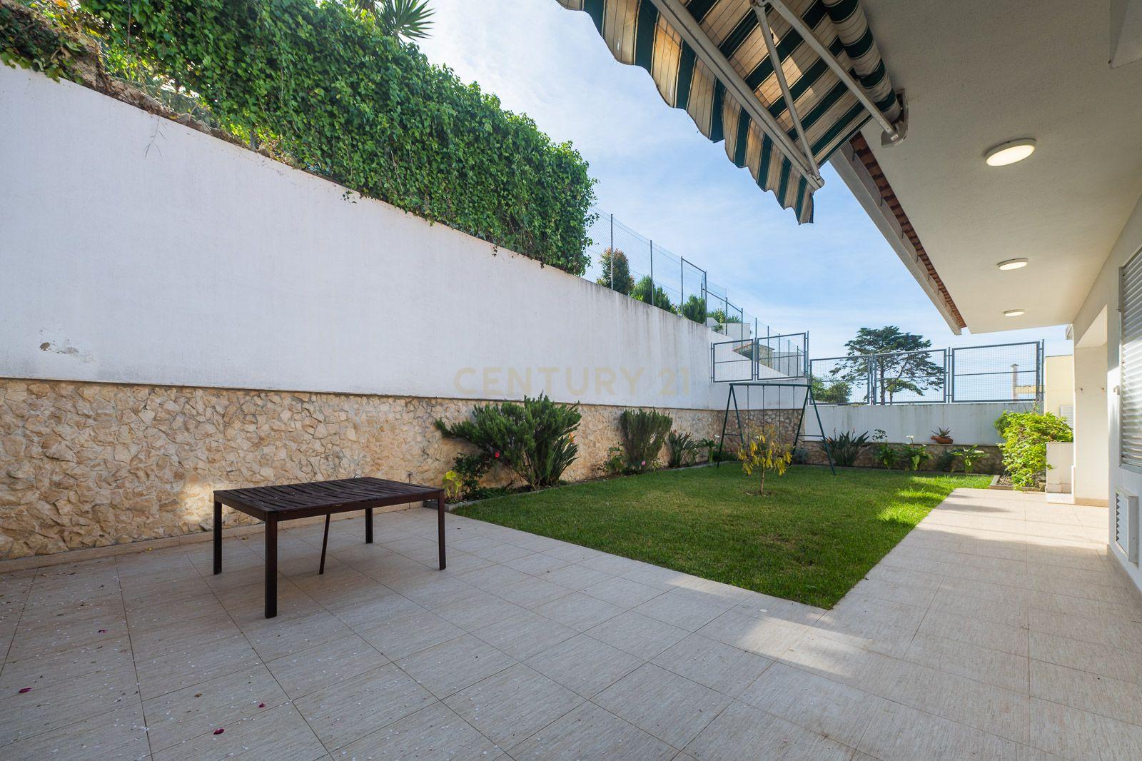 Moradia T6+ à venda em Carcavelos e Parede, Cascais — foto 31