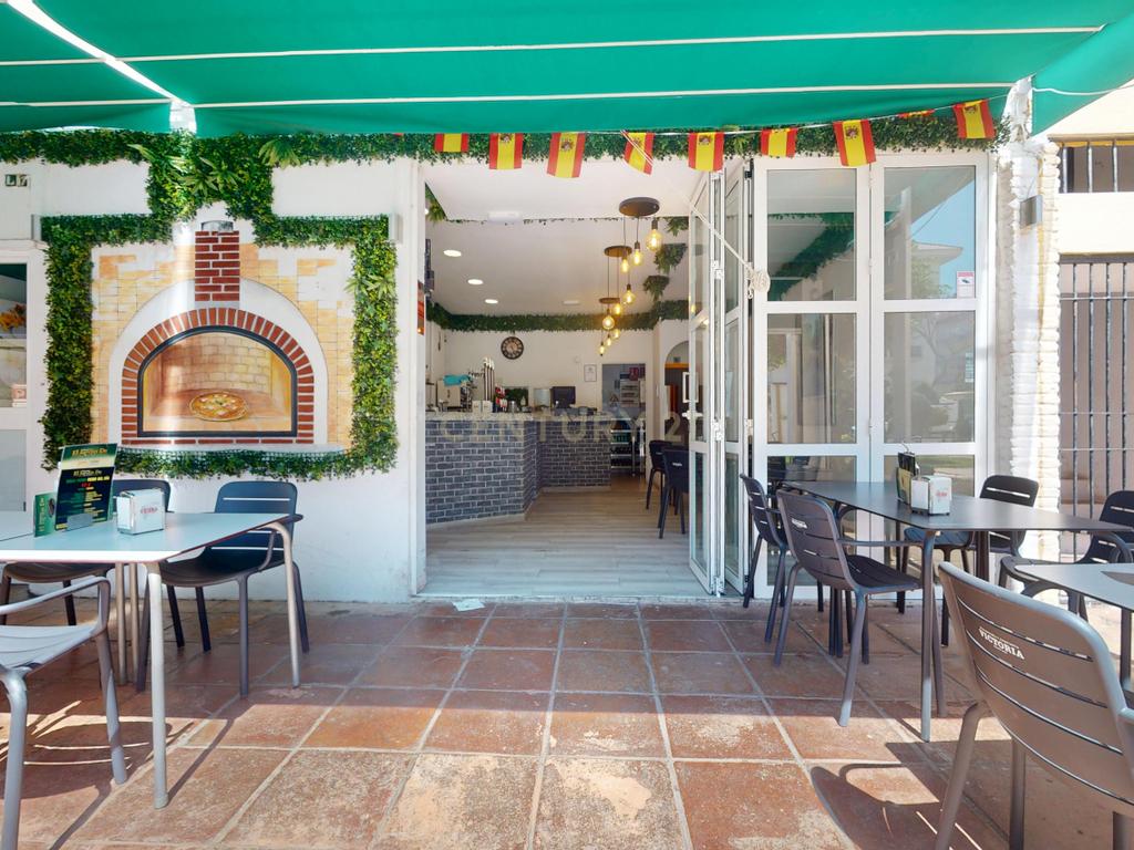 Restaurante-pizzaria arrendado em Los Boliches - excelente localização perto da praia - Image 7