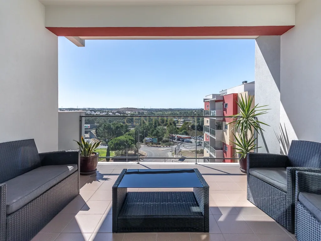 DUPLEX T4 +1 | TERRAÇOS D’AMORA - SEIXAL - Image 6