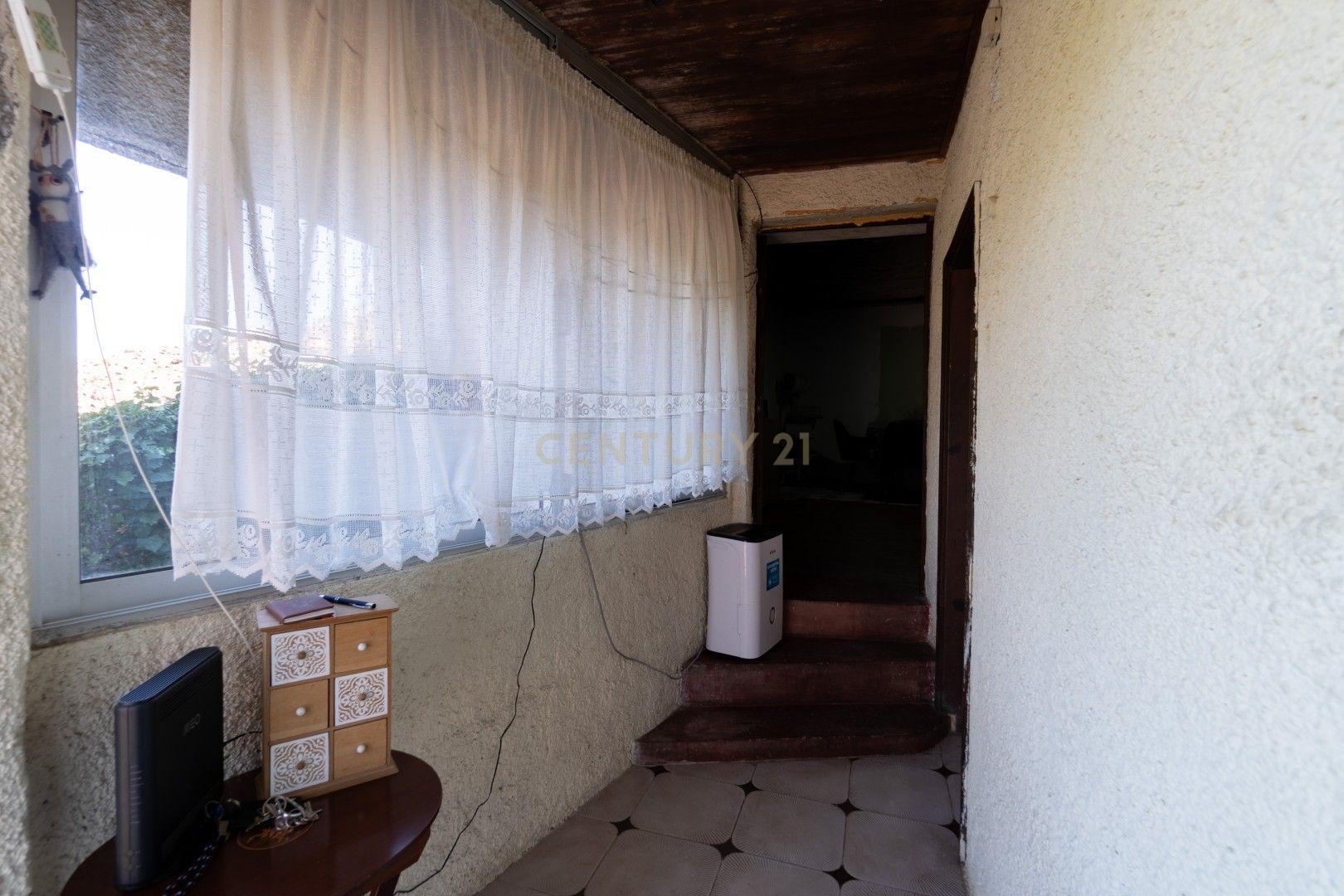 Fotografia 7 de Moradia em Prilhão, Lousã com 3 quartos e grande potencial