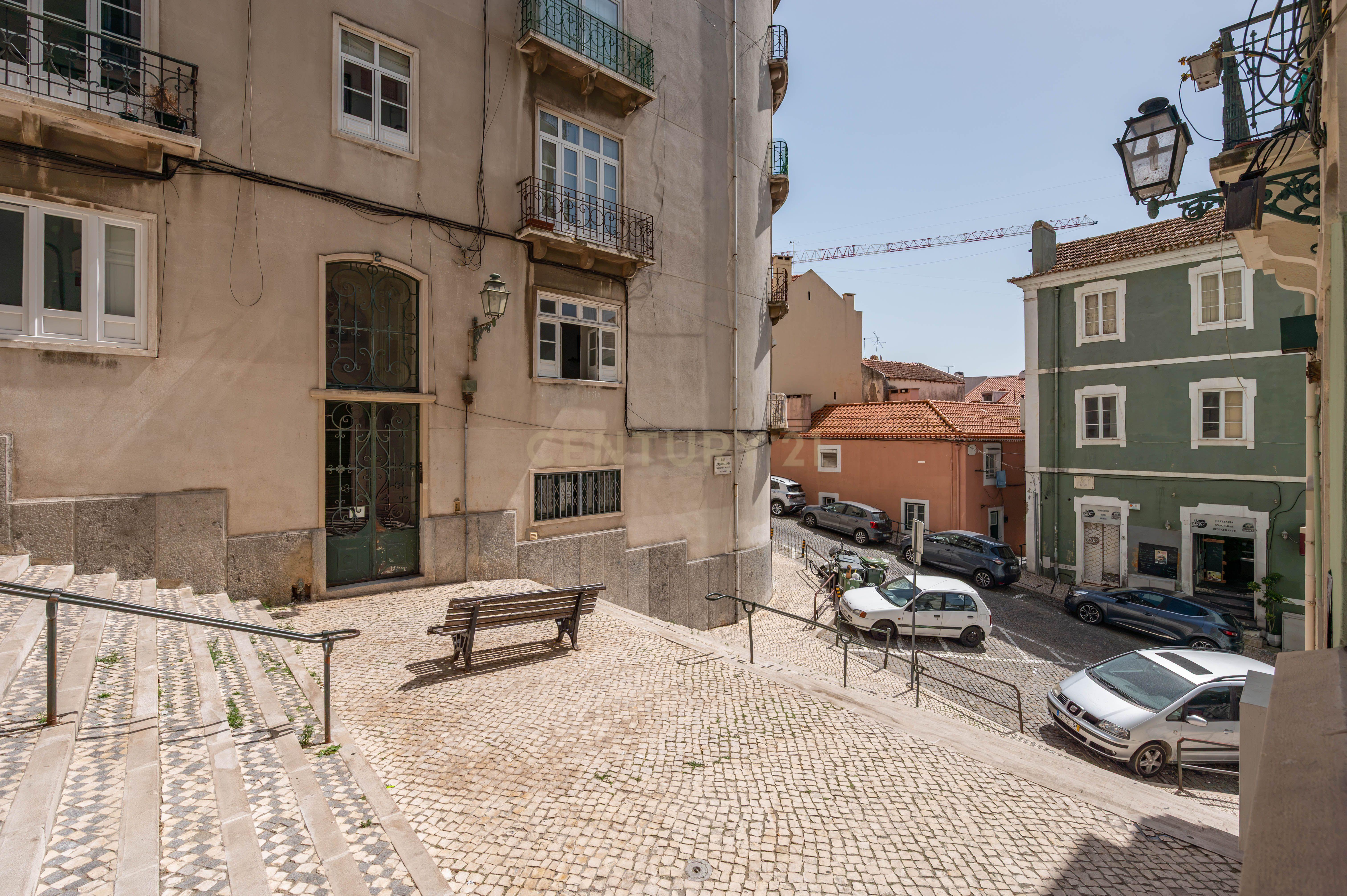 Apartamento T5 à venda em Estrela, Lisboa — foto 34