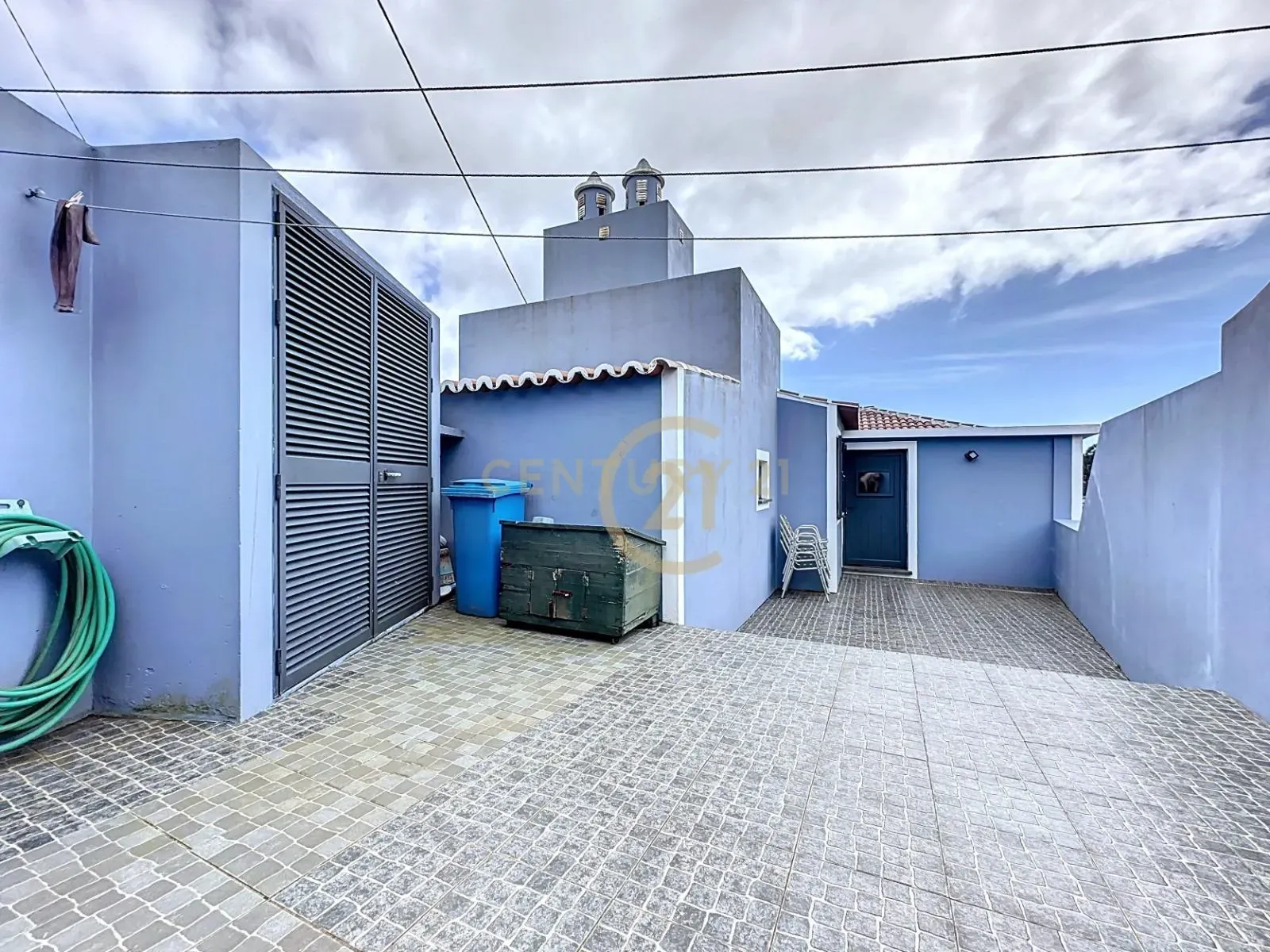 Moradia T2 na freguesia de Santa Bárbara- ilha Terceira - Image 19