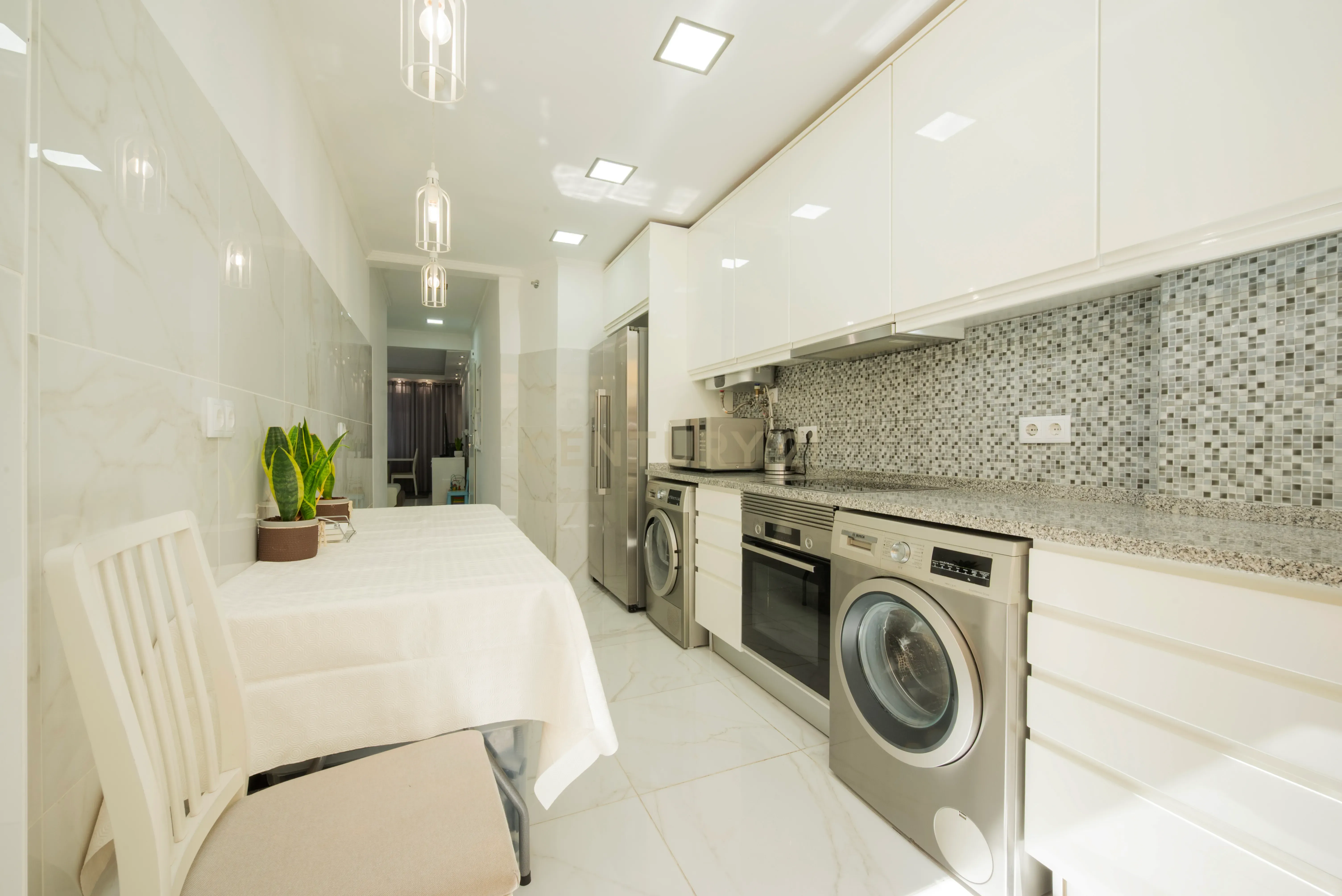 Fotografia 7 de Apartamento T3 em Odivelas, Remodelado e com Terraço