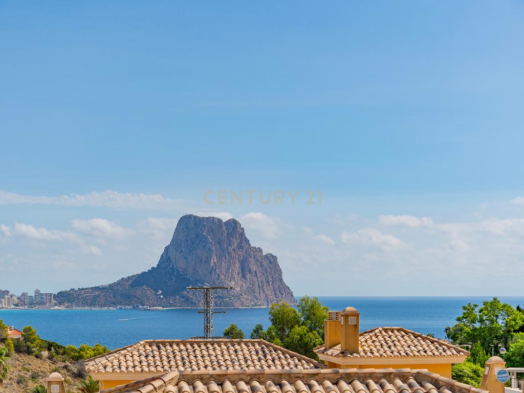Bungalow en Calpe · Foto 2