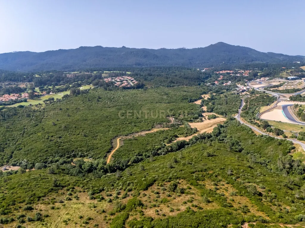 Terreno Rústico com 1120 m2 em Alcabideche - Image 11