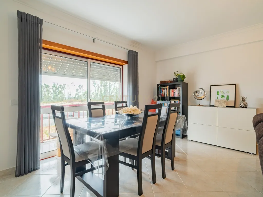Espetacular Apartamento T3 em Leiria com Vista Panorâmica - Image 3