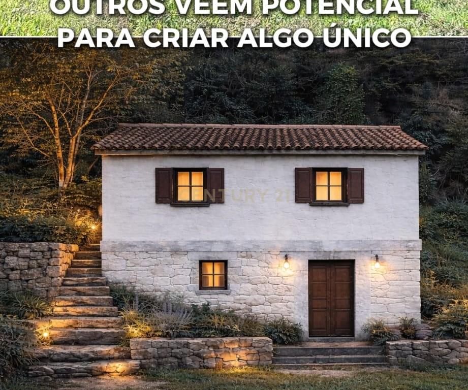 Quinta com moradia em Gondar, perto da Amarante, Porto à face da estrada com muito terreno e água - Image 4
