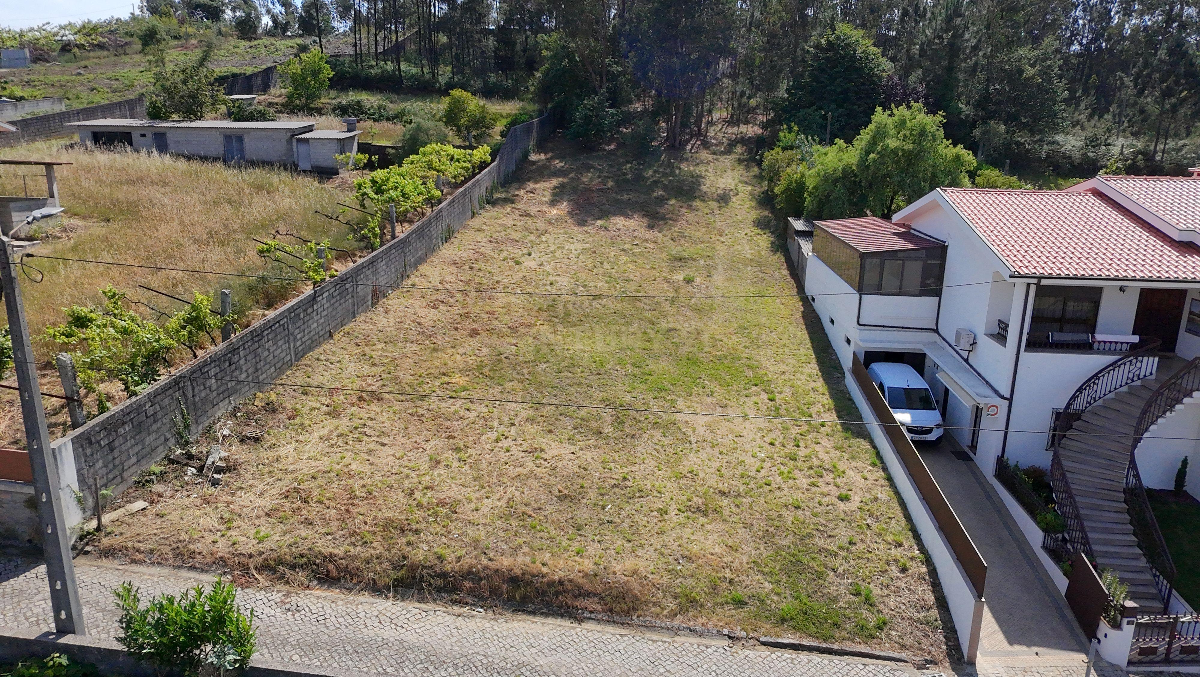 Fotografia 5 de Terreno para construção em Bougado, Trofa, Porto