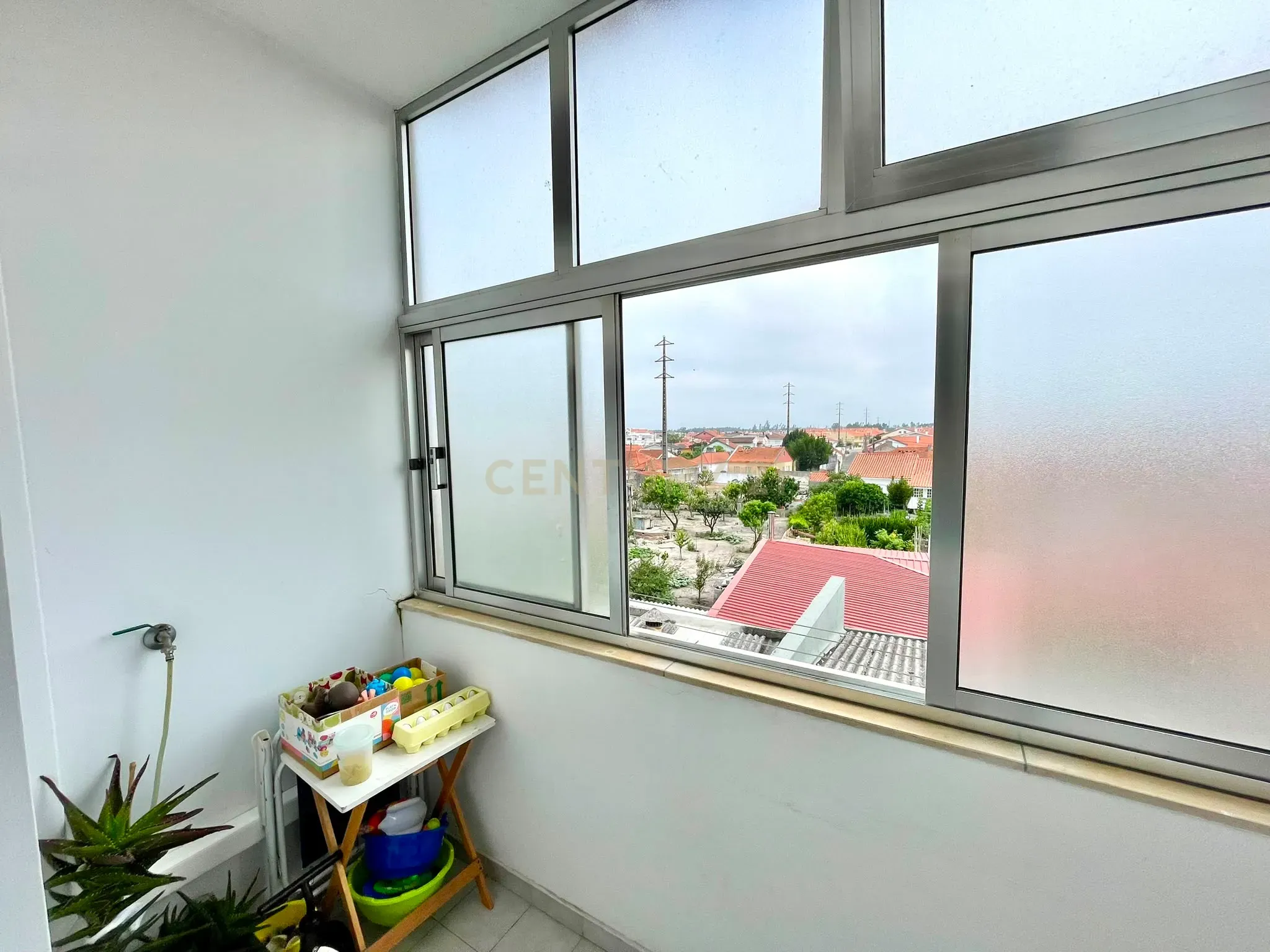 Fotografia 10 de Apartamento T2 Duplex | Marinha Grande