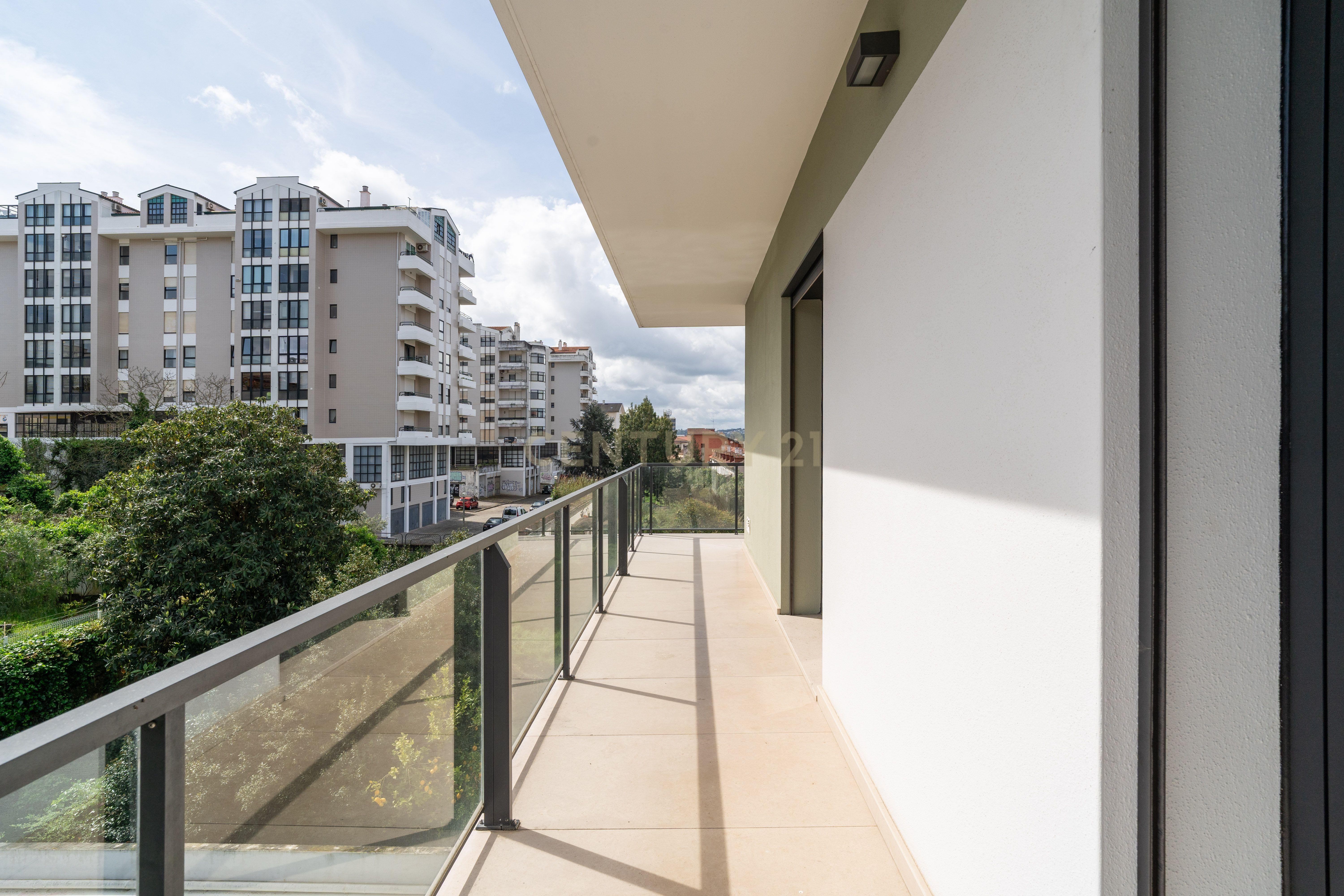 Requintada Penthouse T6 em Celas - Coimbra - Image 15