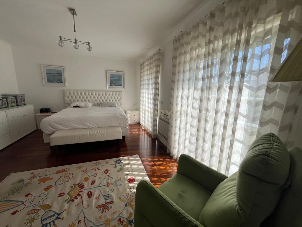 Moradia com 5 quartos em Vale Covo, Bombarral, com jardim, piscina, barbecue, adega e várias zonas de lazer - Image 55
