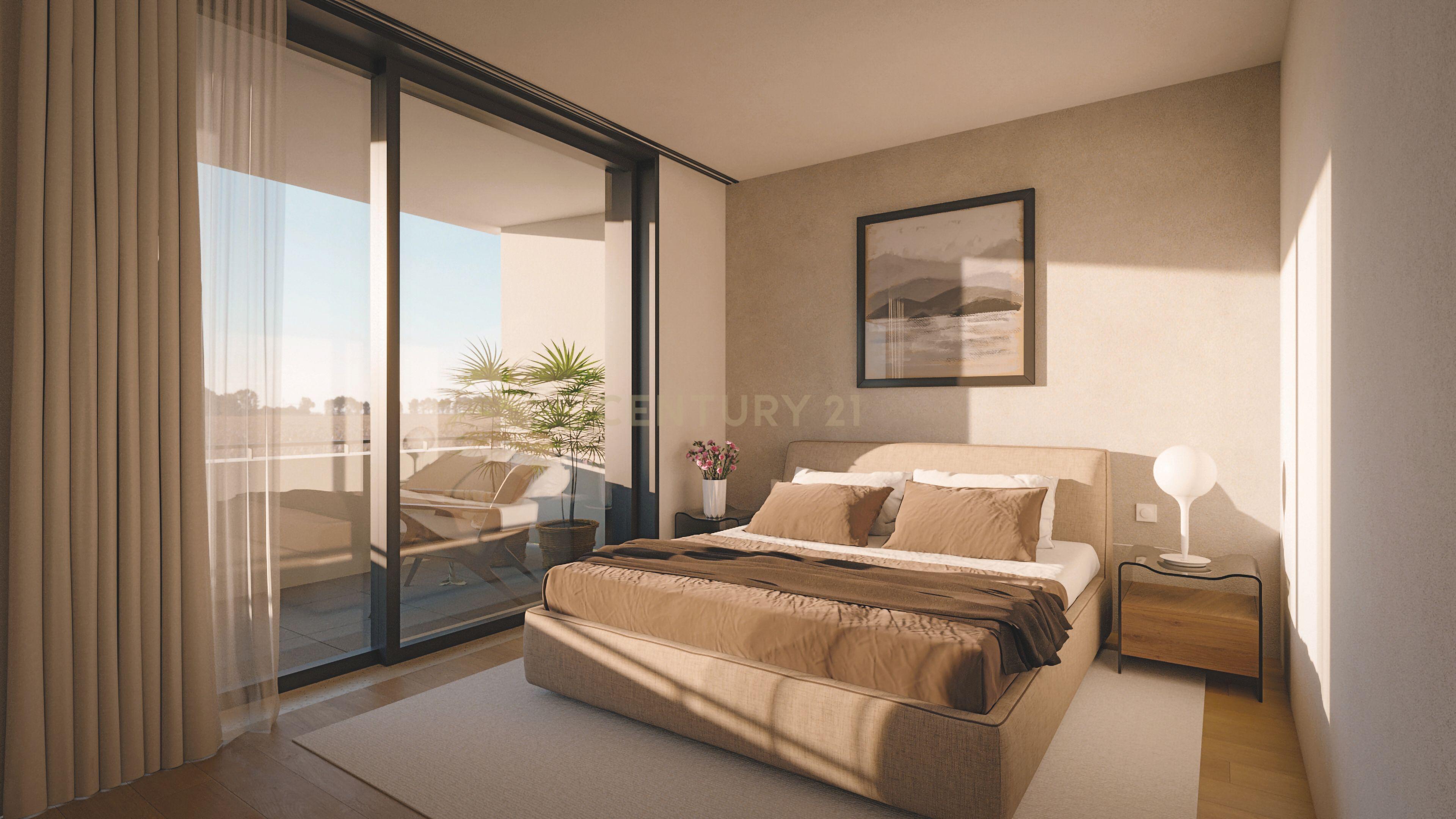 Apartamento T4 à venda em Cantanhede — foto 4