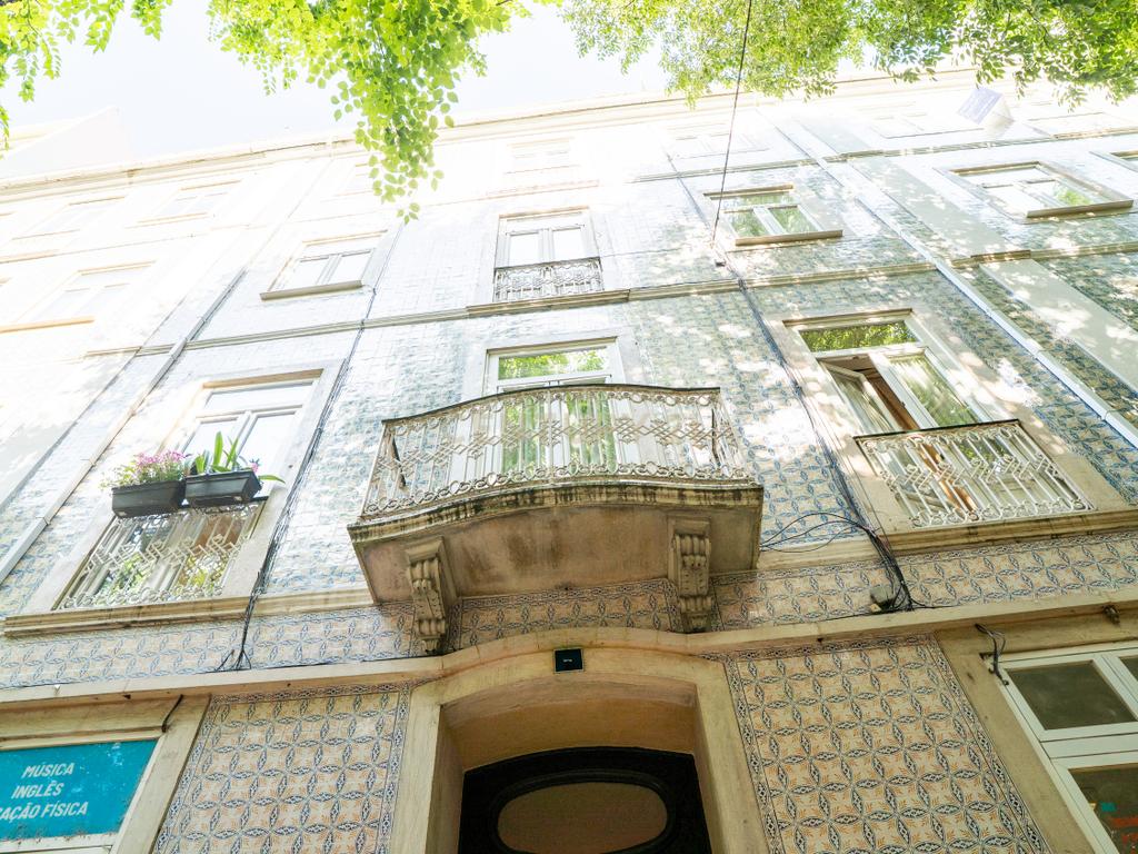 Apartamento T5 em Arroios: mais espaço, mais conforto e mais Família! - Image 3