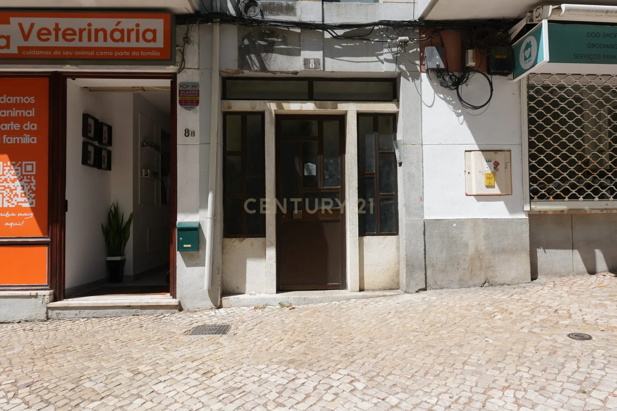 Fotografia 2 de Apartamento T2 para Recuperação em Almada, Cova da Piedade