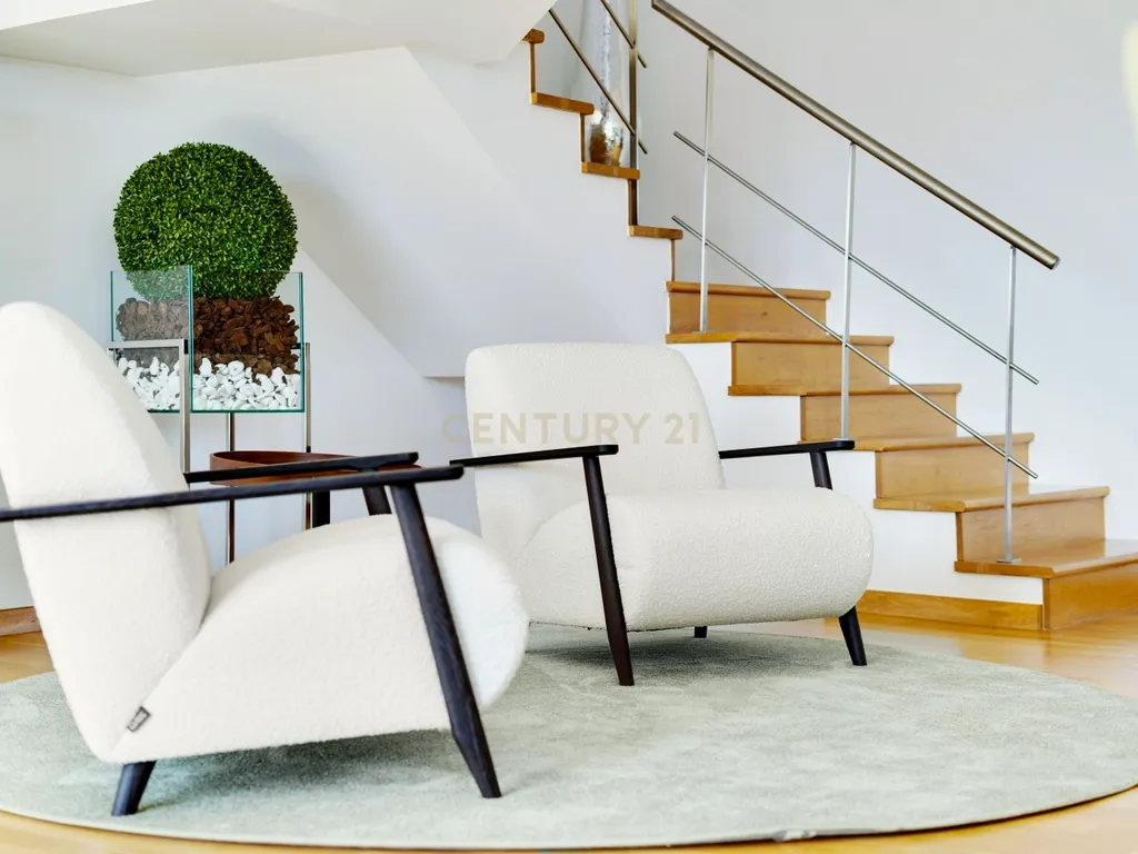 Apartamento T5 Duplex de Luxo para Arrendamento – Avenida do Brasil, Lisboa - Image 58