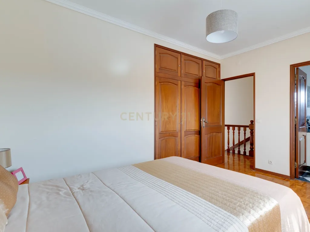 Moradia T3 Nogueira da Regedoura - Image 19