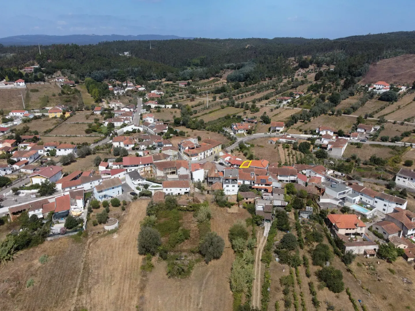 Moradia T2 à venda em Foz de Arouce e Casal de Ermio, Lousã — foto 24