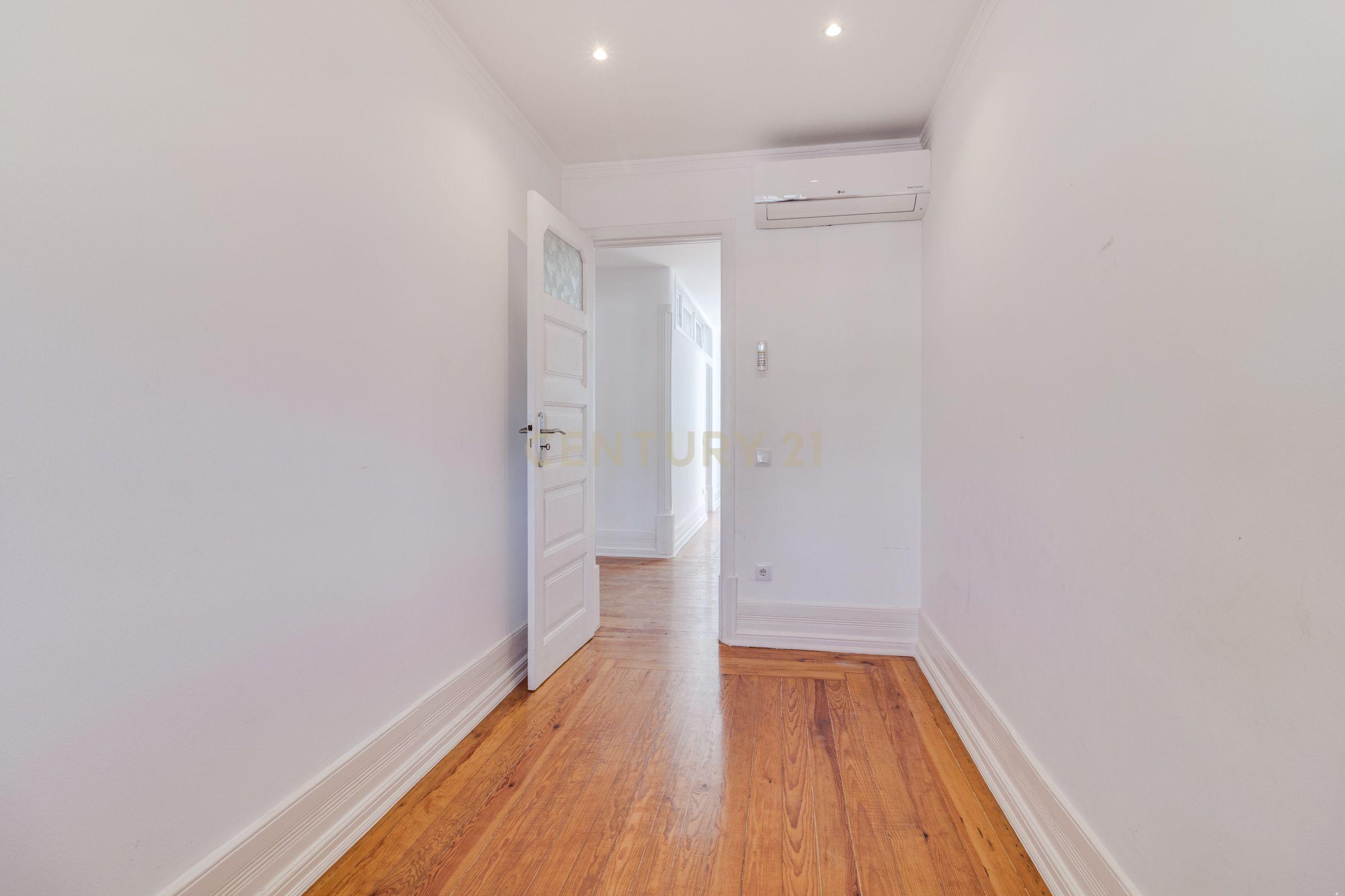 Apartamento T4 à venda em Campo de Ourique, Lisboa — foto 20