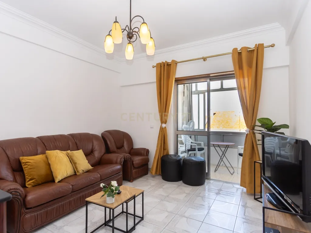 Apartamento 3 assoalhadas - Image 1