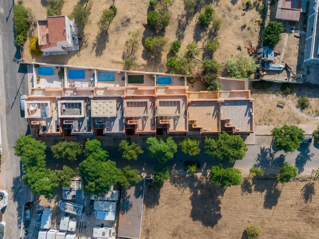 Moradia T3 com Piscina e Vista Mar - Fuzeta, Olhão - Image 36