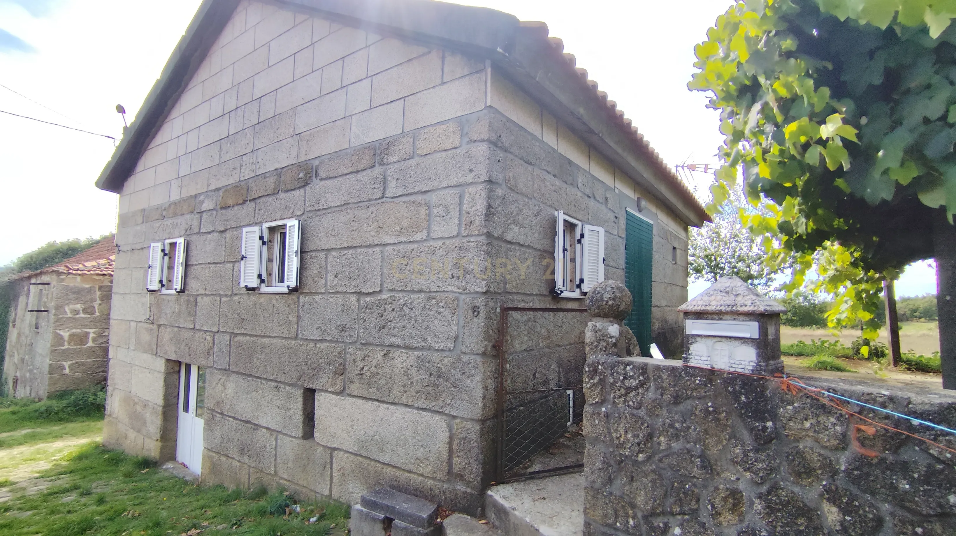 Moradia T2 à venda em Chã, Montalegre — foto 3