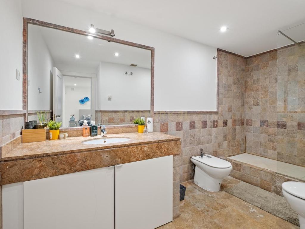Apartamento espetacular para venda na Golden Mile - Lomas de Marbella Club - Image 16