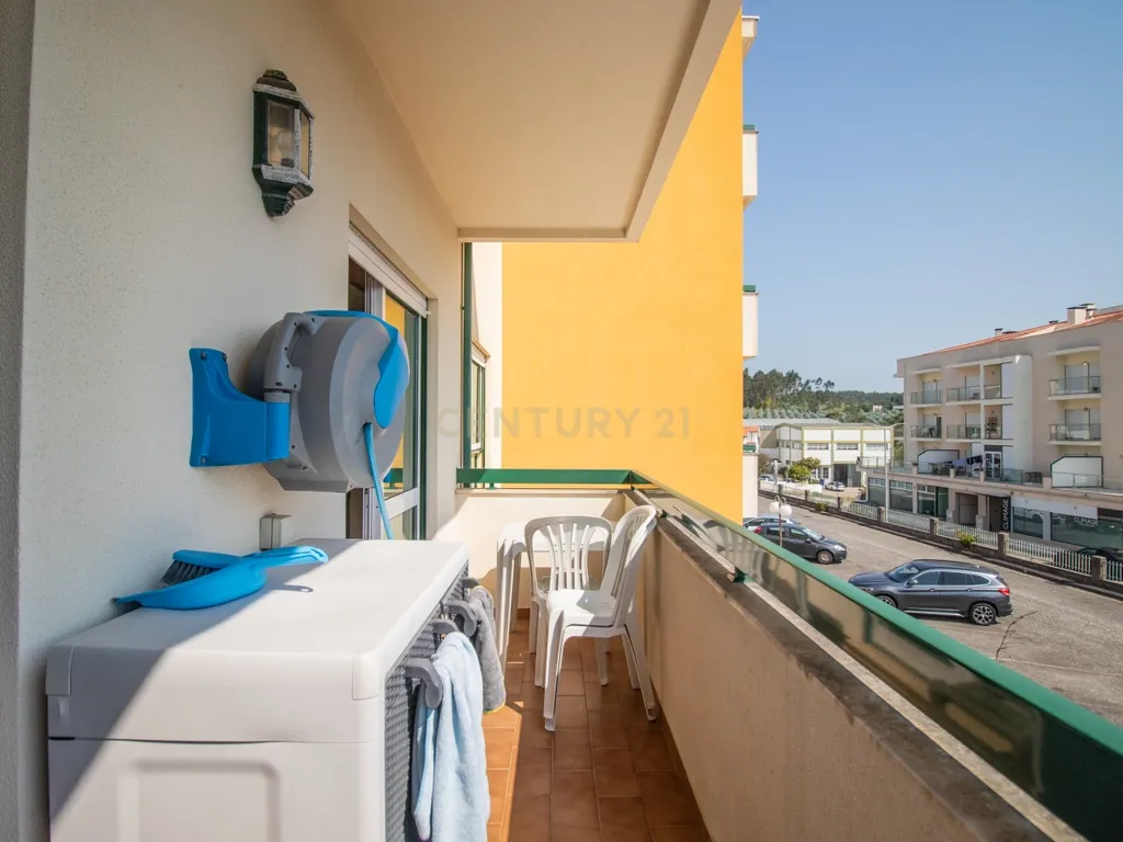 Apartamento T3 como novo, garagem privada, Chã, Tavarede, Figueira da Foz - Image 28