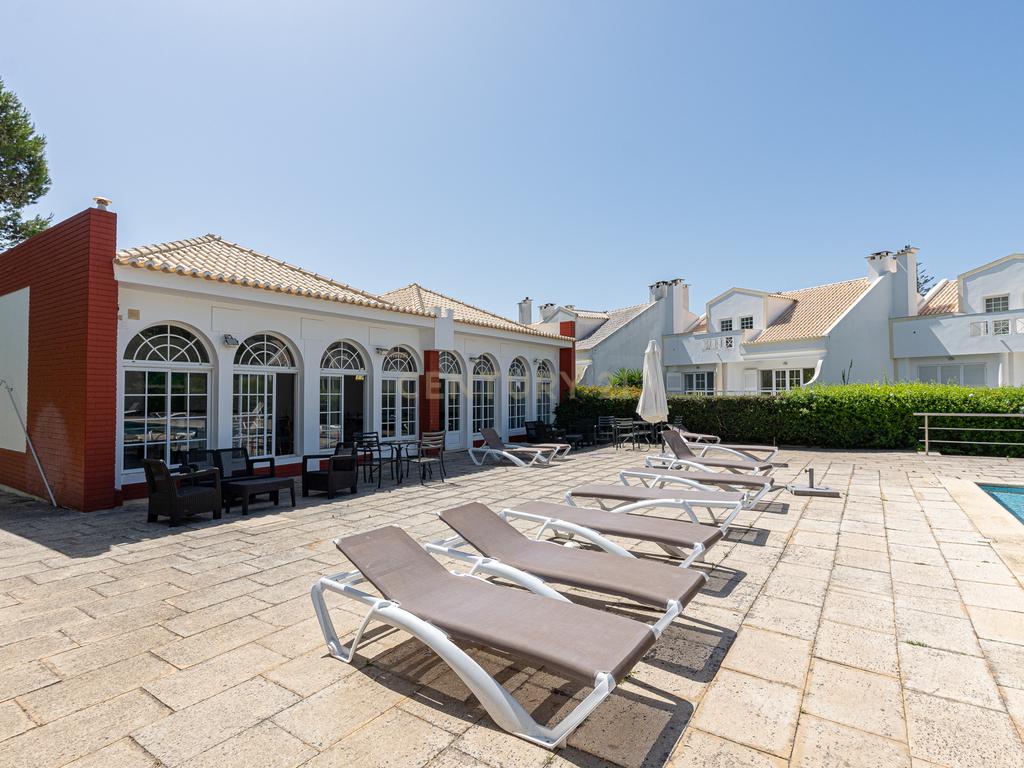 Moradia em Banda T5 | Murches – Cascais - Image 73