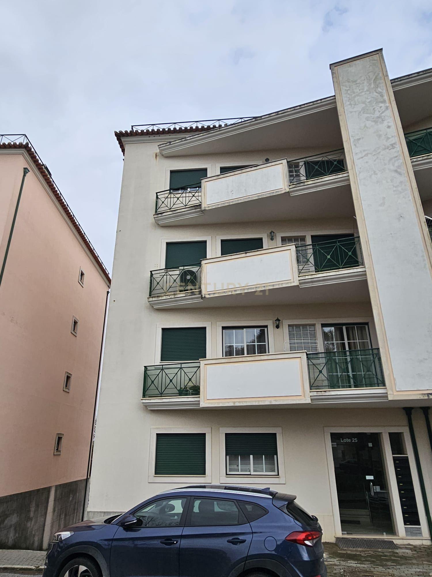 Fotografia 6 de Apartamento T3 em Santarém - Oportunidade Única!